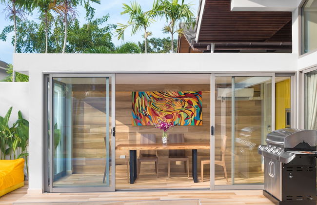 Ban Tai Estate Villas - Photo 12