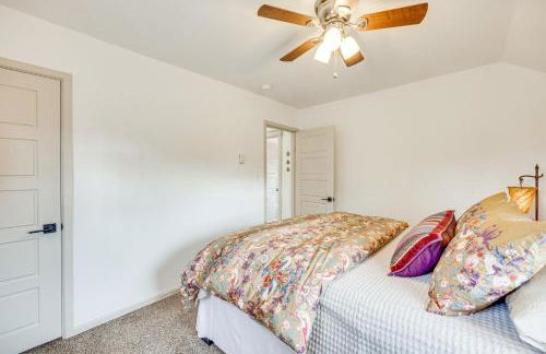 Colorado Springs Home Balcony with Mountain Views! - Foto 18