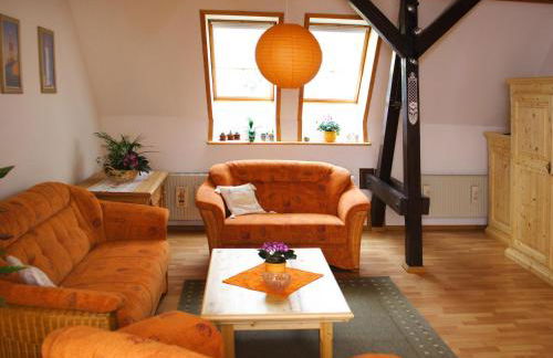 Ferienwohnungen im Altbauernhaus - Foto 4