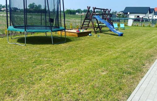 K&J Domki Letniskowe - Foto 58