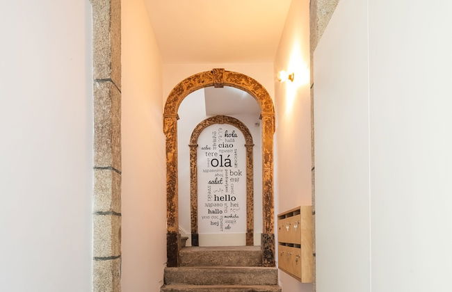 Indulge Porto Flats - Foto 2