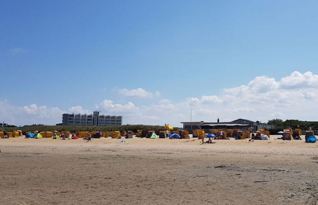 Holiday Apartment Bathmann - Foto 22