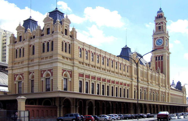 Tour panoramico di San Paolo - Foto 3