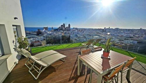 Skyline - Penthouse with 50m2 private terrace and stunning views - Foto 2