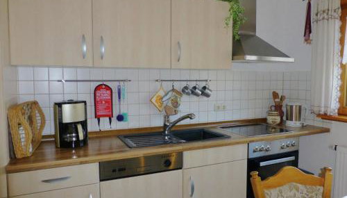 Gemütliche Alpenwohnung in Altenau - Foto 5