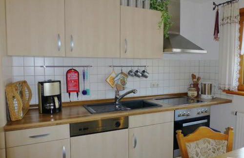 Gemütliche Alpenwohnung in Altenau - Foto 6