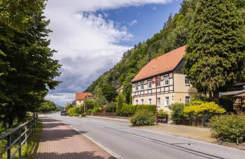 Ferienhaus Elbufer 83 - Foto 125