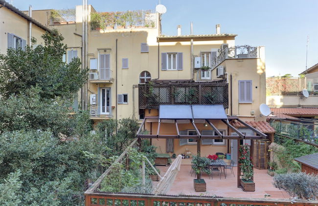 Capo d'Africa 48 - Home and More - Photo 19