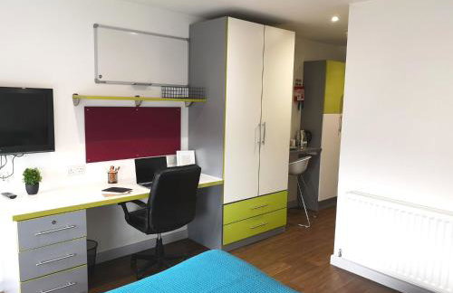 For Students Only Student Roost The Boulevard York - Foto 17