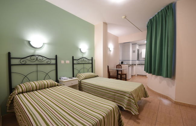 Apartamentos Tinoca - Foto 25