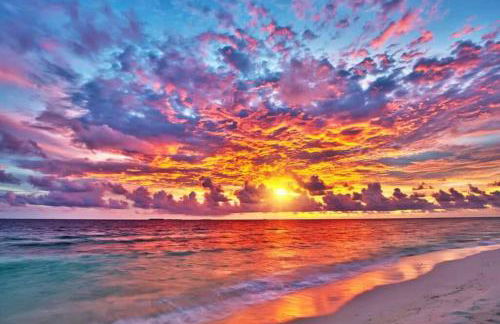 WOW! Best Location! Best Unit! New Renovated South Beach Ocean Front - Foto 34