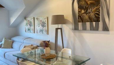 Acogedor Ático en Nigran - Foto 2