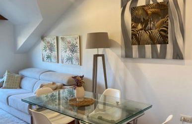 Acogedor Ático en Nigran - Foto 2