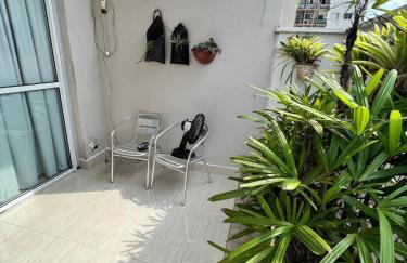 Flex Comfort - Apartamento Manaus - Foto 39