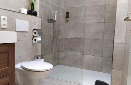 Villa Kehrwieder - Foto 30