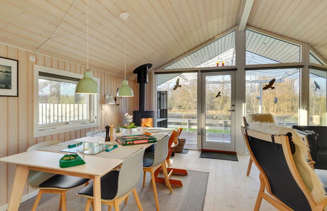 "Kulben" - 450m from the sea - Foto 20