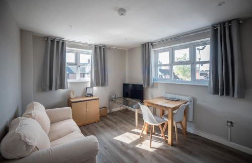 Modern Town Centre Apartment - Foto 29