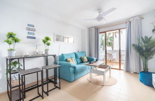 PRIMERA LINEA Playa Romana Frontal al Mar ALBERT VILLAS - Foto 21