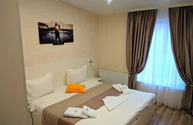 Apart-hotel Poseidon - Foto 24