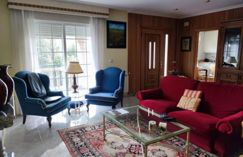 Apartamento Sanxenxo - Playa Areas - Foto 8