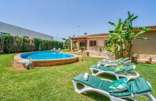 Ideal Property Mallorca - Rosas 28 - Foto 2