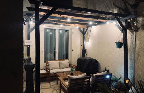 Le Coin de Marie à deux pas du centre ville - Foto 14