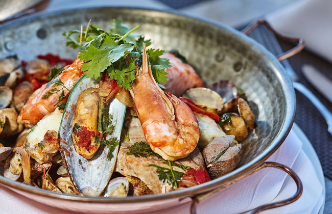 NH Marina Portimao Resort - Foto 55