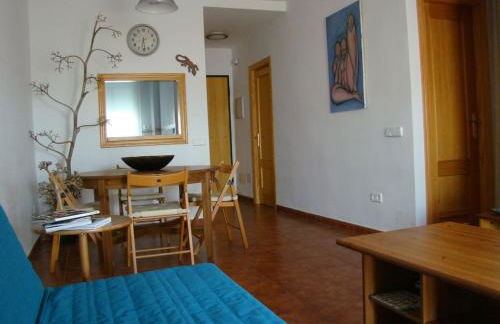 Nuestra casita en CABO DE GATA - Foto 2