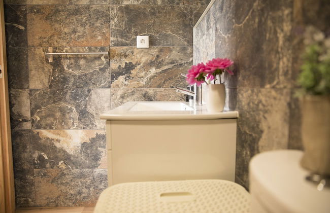 Casa da Casada - Espigueiro da Casada - Photo 31