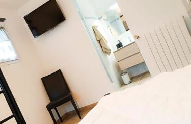 Gîte Pierre Blanche - Foto 24