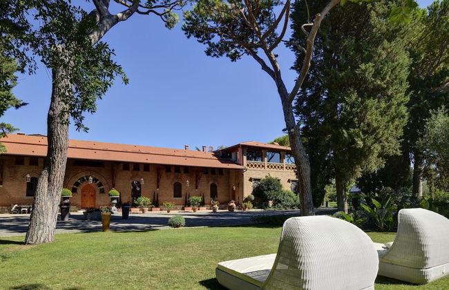 Fattoria San Lorenzo - Apartments - Foto 28