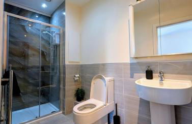 West Yorkshire Apartment Huddersfield - Foto 4