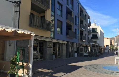 Apartaments El Cine - Foto 38