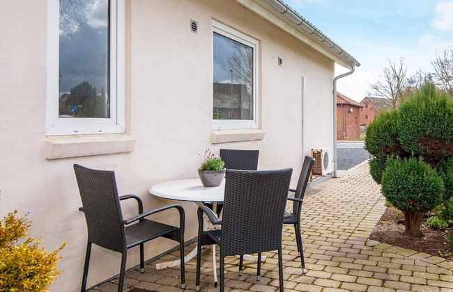 4 Person Holiday Home in Toftlund - Foto 19