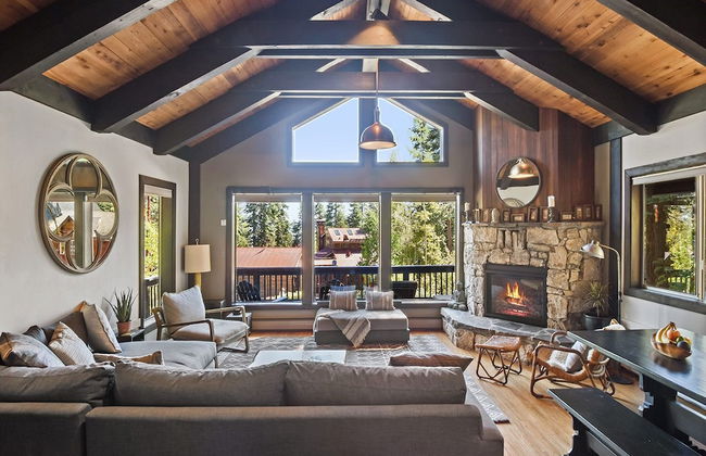 Lodge of the Nightingale - Foto 22