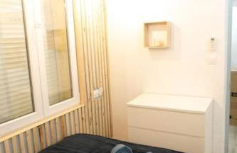 Joli studio Clim & Wifi - Photo 11