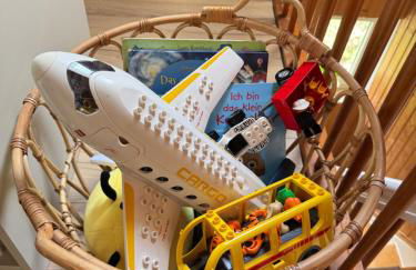 Ferienwohnung Siebenbergen - Foto 20