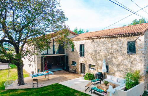 Le gîte d ici et d ailleurs Ariège Pyrénées - Foto 64