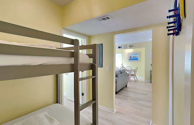 Sandpiper Cove by Southern Vacation Rentals - Photo 19