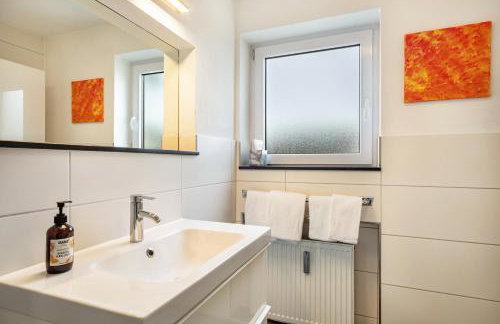 Fewo Hotz am Golfclub Lindau 2a - Foto 19