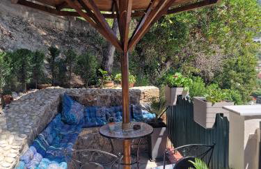 Corfu Glyfada Sea blue 137 - Foto 29