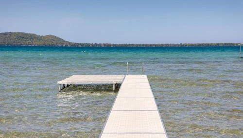 Terrapin Station- 2 Cottages on Glen Lake - Foto 3