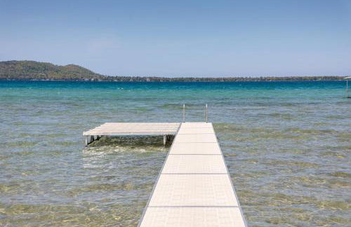 Terrapin Station- 2 Cottages on Glen Lake - Foto 3