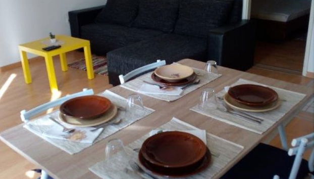 Refeições no quarto