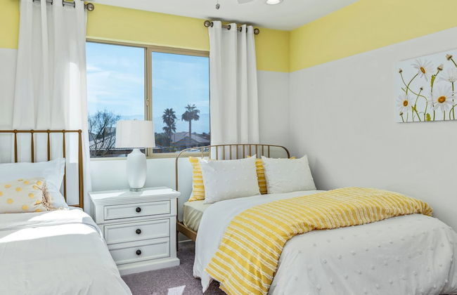 5br Family Home in Coachella Valley - Foto 38