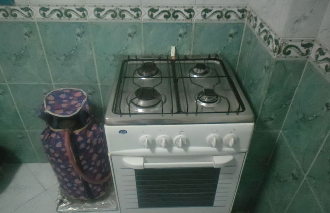 Jewel Mandara Apartments - Foto 5