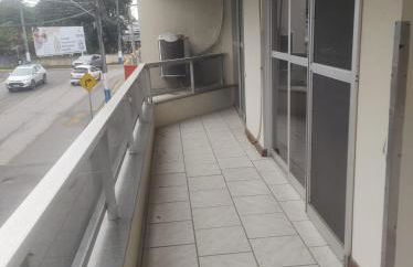 Apto climatizado amplo pé na areia - Itapema 180m da Praia - Foto 12