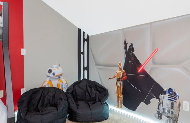 Gorgeous 3Bd Close to Disney @ Reunion Resort 1596 - Foto 130