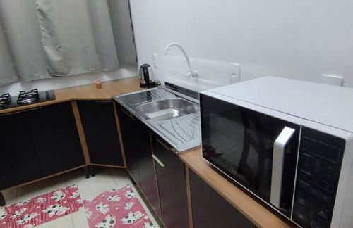 Residencial Itamarati, Estúdio 3 - Foto 9