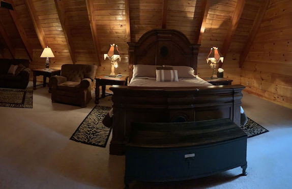 Elk Springs Resort - Foto 30